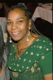 Obituary information for Marsha Spence Sykes