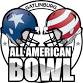 Gatlinburg All American Bowl 2025 event image