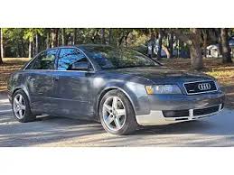 Image result for Avus Silver 2004 Audi