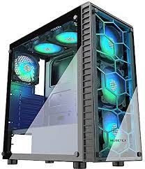 A computer is a machine that can be instructed to carry out sequences of arithmetic or logical operations automatically via computer programming. 11 Best Computer Cases Our Picks Alternatives Reviews Alternative
