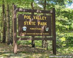 Beginning with the 2022 camping season, new campsites will allow camping with pets at these state parks: The 5 Best State Parks Near State College