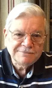 Allen L. Coulombe Obituary