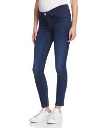 Buy j brand women's 34112 maternity rail jeans, blanc, white, 25 and other clothing at amazon.com. Pin On Bump Fashion