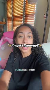 Project Runway Ari Fish