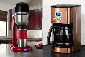 Set ahead and wake up to fresh brewed coffee! The Best 5 Cup Coffee Makers Top Reviews Of 2021