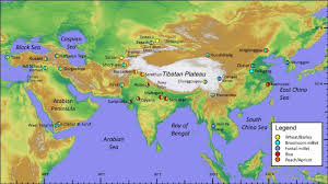 We did not find results for: Between China And South Asia A Middle Asian Corridor Of Crop Dispersal And Agricultural Innovation In The Bronze Age Abstract Europe Pmc