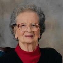 Mary Jo English Obituary