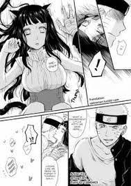 Naruhina Doujinshi