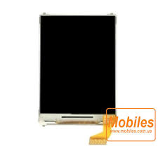 Экран для Samsung S5500 Eco дисплей ...