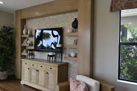 Tile accent wall slate peel and stick ideas living room tabassum me. 4 Ways To Create Incredible Accent Walls With Tile On Suncoast View Tile Outlets Of America