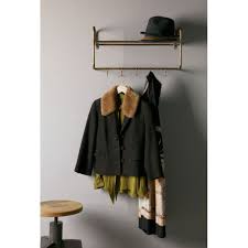 Hatstand Porte Manteaux Mural 5 Crochets Porte Manteau Mural Porte Manteaux Porte Manteau Design