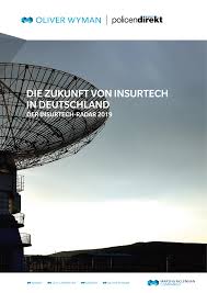 It was created entirely for educational purposes and serves as a training aid for radar operators and maintenance personnel. Insurtech Radar Studie Policen Direkt