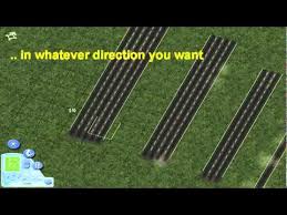 Of our ability to provide installation help for the mac version of the mod, . Sim City 4 Tutorial How To Use The Network Widening Mod Nwm Youtube