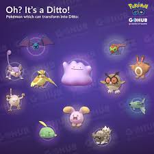 Couple Of Gaming On Twitter Oh You Re Still Missing Ditto For Your Meltan Research Since There Is Currently No Quest With Ditto As An Encounter You Ll Simply Just Have To Catch