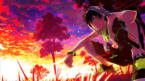 Maybe you would like to learn more about one of these? Ao No Exorcist Hd Wallpapers Free Download Wallpaperbetter