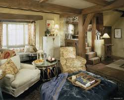 Magical, meaningful items you can't find anywhere else. Look We Love How To Create Cozy English Cottage Style Apartment Therapy