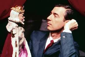 King Friday the Thirteenth