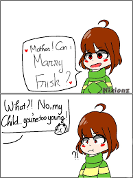 They only appear at the end of a genocide. Chans Sin Undertale Laughing Lovedoll