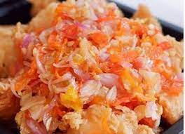 Resep Dan Cara Membuat Ayam Goreng Tepung Sambal Matah Resep Masakan Resep Ayam Resep