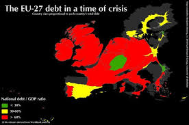 An airbridge would allow brits to skip quarantine when travelling abroad to certain countries. It S Time You Got To Know The Debt Situation In Spain Italy Belgium France Portugal And Austria