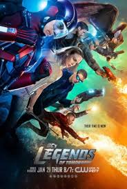 Home in streaming gratis su altadefinizione, cerchi altadefinizione ufficiale? Dc S Legends Of Tomorrow Serie Tv Streaming Ita In Alta Definizione Eurostreaming