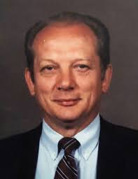 Obituary information for Bill R. McKinney