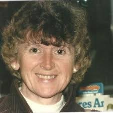 Elizabeth Evenson's Instagram, Twitter & Facebook