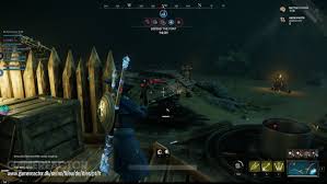 To prepare for the launch, new world is hosting a closed beta test in the coming week.the closed beta presents an opportunity to showcase all of the new content added since the. New World Krieg Mit 100 Spielern Im Beta Zustand Vorschau Gamereactor