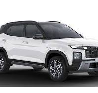 Hyundai Creta | Ultimate SUV On-road Price in Bangalore ...