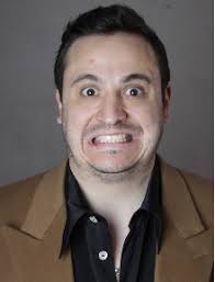 Cap City Comedy Club