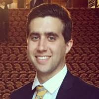 Robert Gati's Instagram, Twitter & Facebook