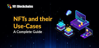 Maybe you would like to learn more about one of these? Nfts And Their Use Cases A Complete Guide 101 Blockchains