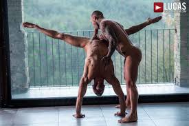 Stepdad Manuel Skye Bottoms (AND DOES SOME AWESOME ACROBATICS) For Dylan  James @ LUCAS ENTERTAINMENT… | Daily Squirt