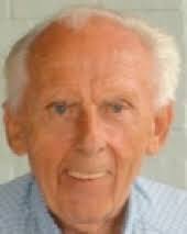 Obituary information for Noel Buckley