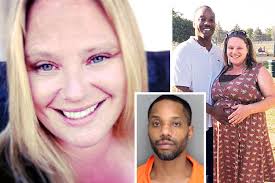 Mum butchered in vicious attack by jealous ex over fears she would flee to  Scotland with baby daughter