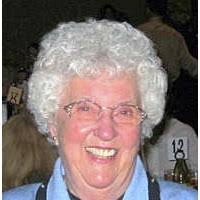 Donna Woolley Obituary