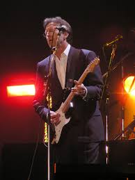 Several months after eric clapton first began spreading coronavirus misinformation. Eric Clapton Wikiquote