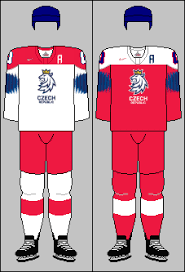 Oficiální profil českého hokeje na twitteru | official account of czech ice hockey. Ceske Narodne Hokejove Muzstvo Wikipedia