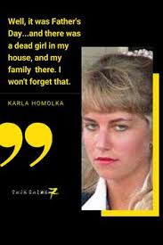 Martes 27 de abril de 2021. 40 Paul Bernardo Karla Homolka Ideas In 2021 True Crime Stories Bernardo True Crime