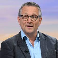 Michael Mosley