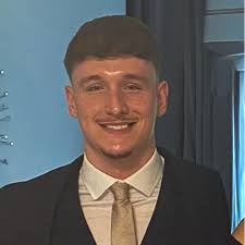 I'm thrilled to announce that I've recently graduated from the University  of Salford.