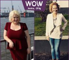 Abnehmen Vorher Nachher Bilder Abnehmerfolge Bodychange