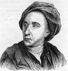 Alexander Pope
