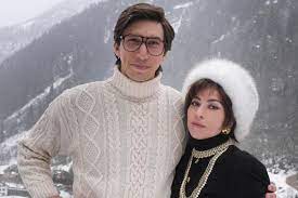 В милане в разгаре съемки нового фильма ридли скотта house of gucci. House Of Gucci Film Plotline Cast First Look And Release Date Russh