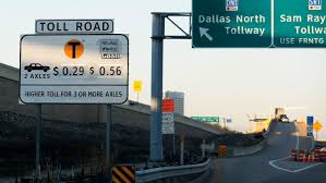 Ldp kesas sprint smart tunnel xmas toll discount paultan org. When Will The Toll Roads In North Texas Be Paid Off Curious Texas Goes For A Drive