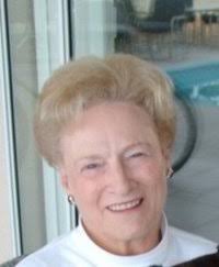 Obituary of Mary Elouise Kisner