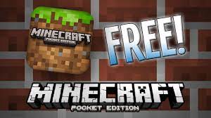 Maybe you would like to learn more about one of these? How To Get Minecraft Pe Pocket Edition For Free Ios Android Legal Youtube