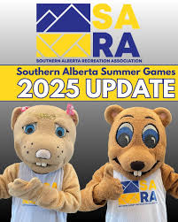 TRYOUT INFORMATION for Team Lethbridge County Baseball Mark your calendars  for the following dates for baseball tryouts for the Southern Alberta  Summer Games. All athletes interested in registering for minors or majors