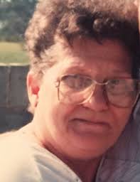 Obituary information for Dorothy Mae Thacker