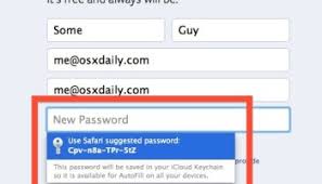 Writer and blogger at macpaw, curious just about everything. How To Show Web Site Passwords In Safari For Mac Os X Osxdaily